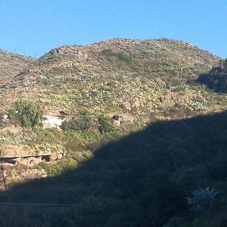 Los Andenes Cave Coruna Zewnętrze zdjęcie