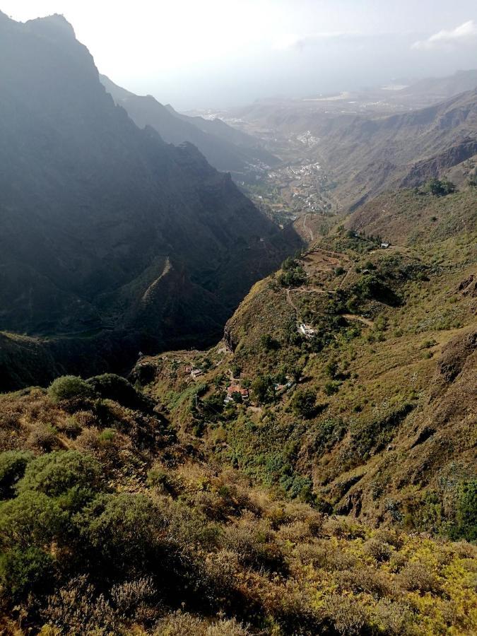 Los Andenes Cave Coruna Zewnętrze zdjęcie