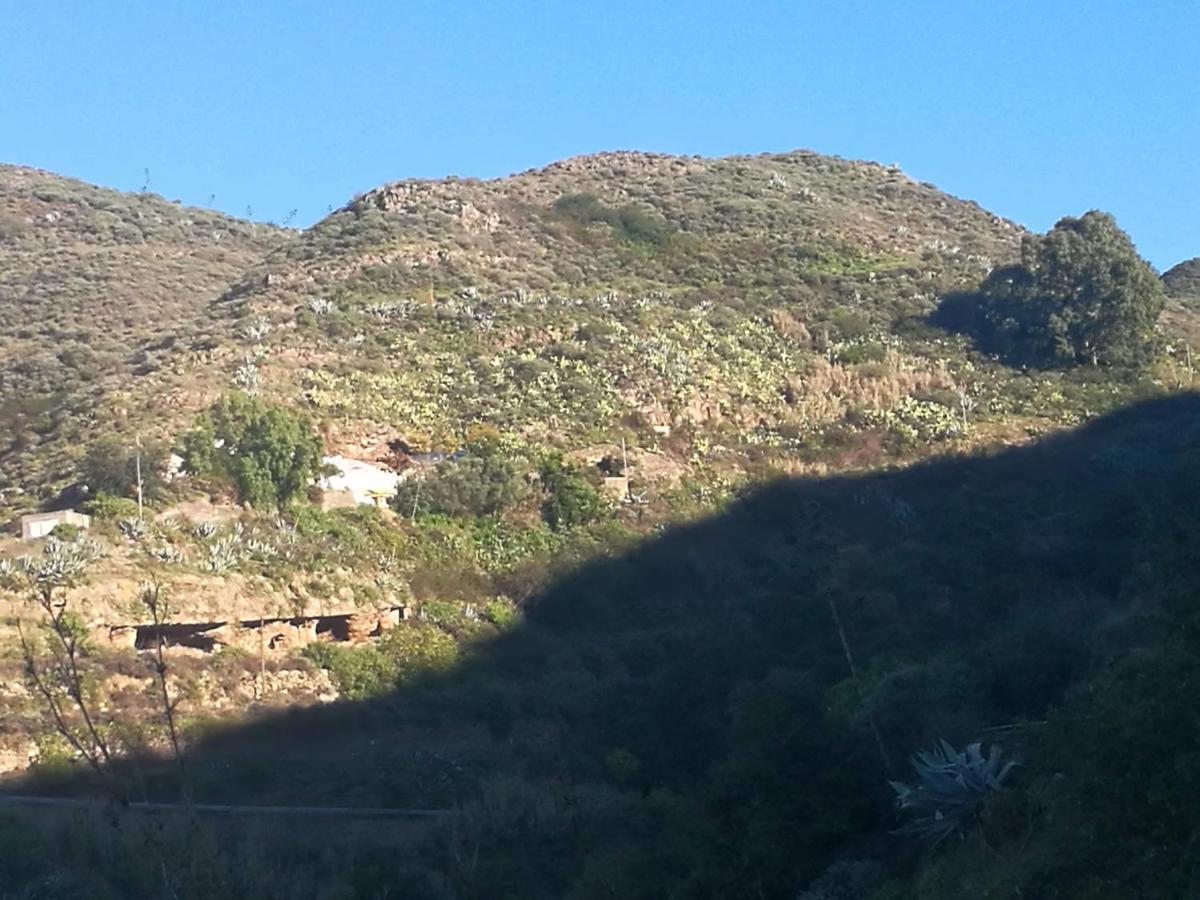 Los Andenes Cave Coruna Zewnętrze zdjęcie
