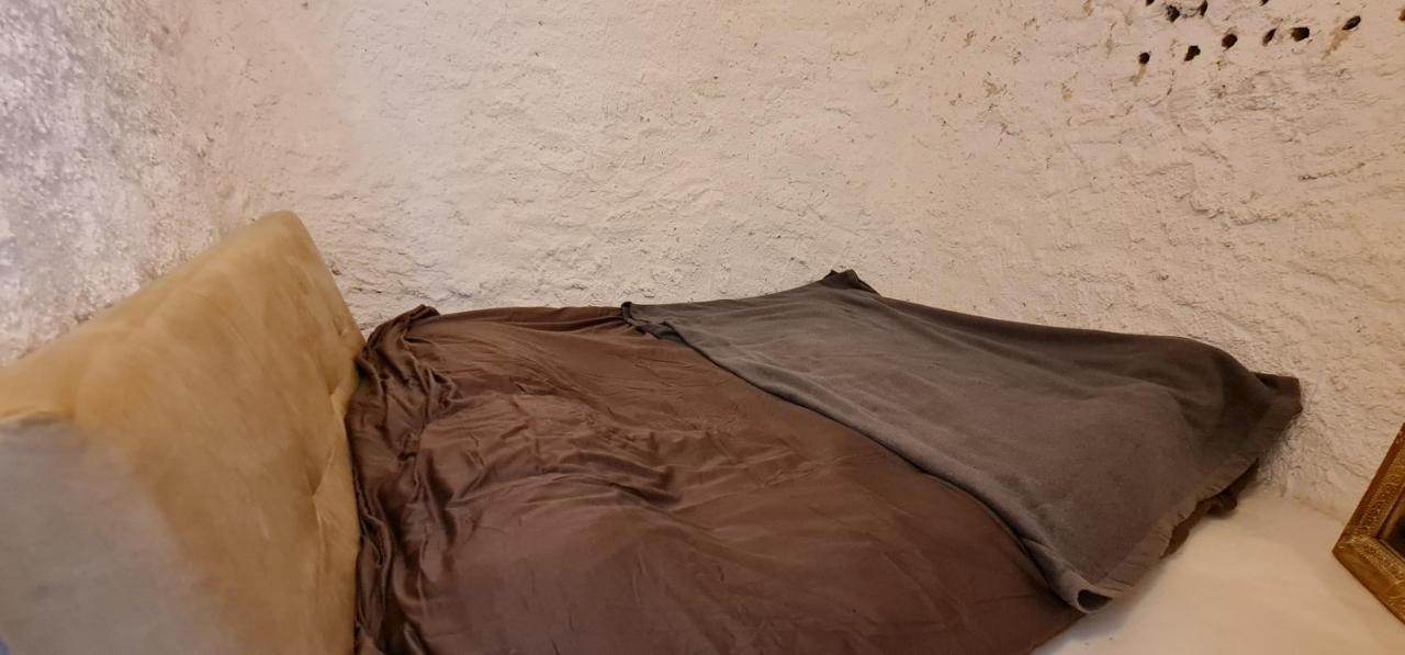 Los Andenes Cave Coruna Zewnętrze zdjęcie